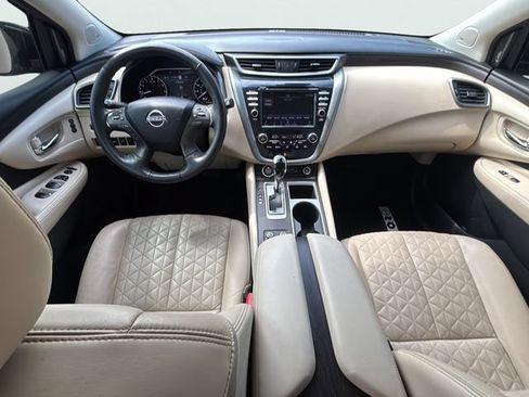 Used 2023 Nissan Murano Platinum w/ Cargo Package AWD/4WD image 17