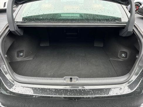 Certified 2025 Lexus ES 350 w/ Premium Package FWD image 18