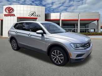 Used 2019 Volkswagen Tiguan SEL AWD/4WD video 1