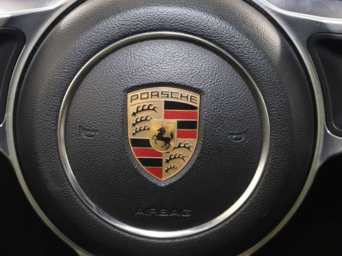 Used 2017 Porsche 718 Boxster S RWD image 49