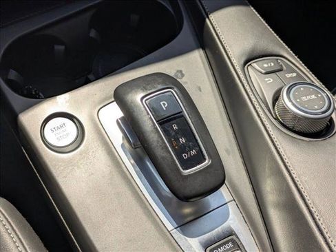 Used 2023 INFINITI QX50 Pure image 17