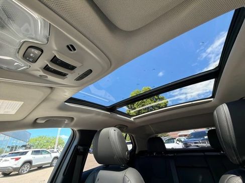 Used 2023 Buick Encore GX Essence w/ Experience Buick Package FWD image 15