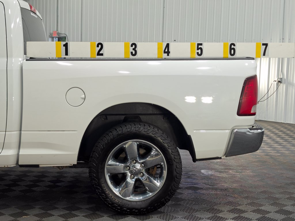 Used 2019 RAM 1500 ST w/ SXT Plus Group AWD/4WD image 19