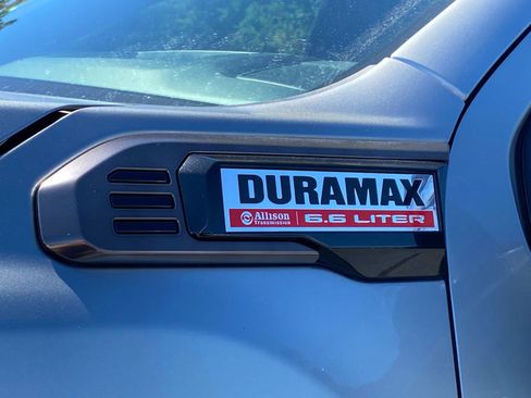 Used 2025 GMC Sierra 2500 AT4X w/ AT4X AEV Edition image 21