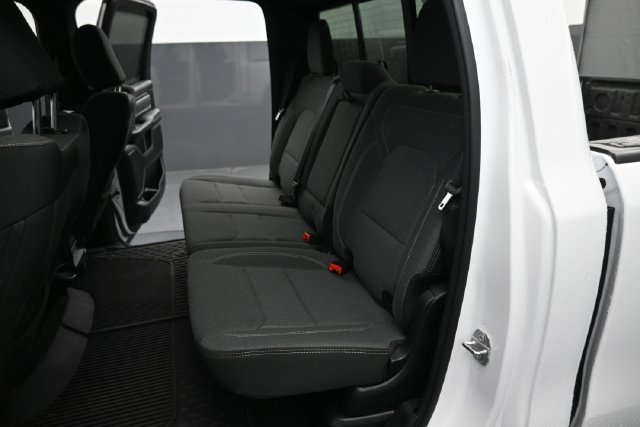 Used 2021 RAM 1500 Big Horn AWD/4WD image 10