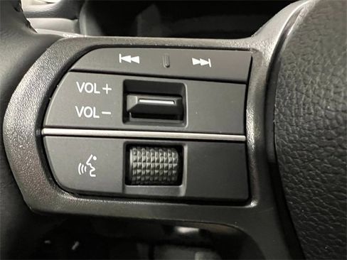 New 2025 Honda Accord EX-L image 16