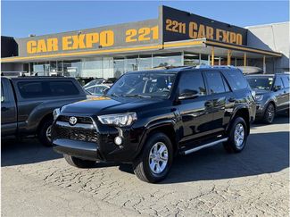 Used 2017 Toyota 4Runner SR5 Premium video 1