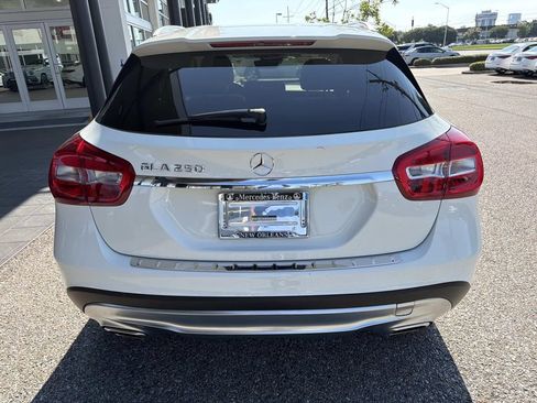 Used 2016 Mercedes-Benz GLA 250 image 6