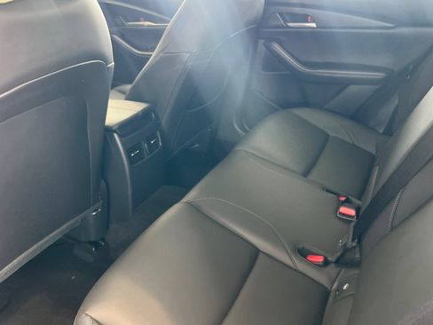 Certified 2025 MAZDA CX-30 AWD 2.5 S w/ Select Sport Pkg image 10
