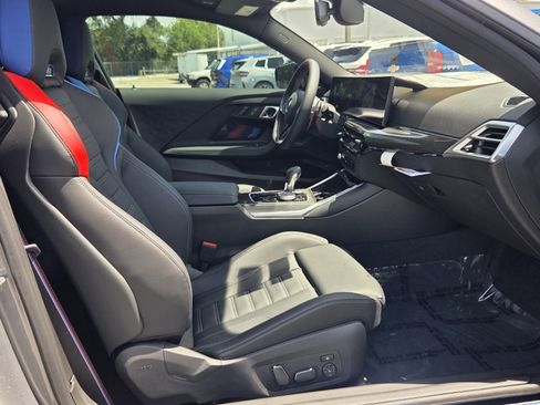 New 2026 BMW M2 w/ M Driver's Package RWD image 16