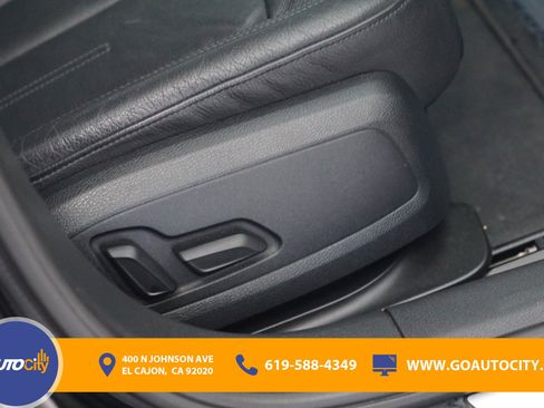 Used 2018 Audi A4 2.0T Ultra Premium w/ Convenience Package image 16