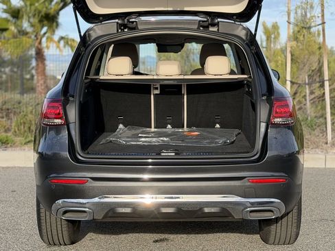 Certified 2022 Mercedes-Benz GLC 300 image 13