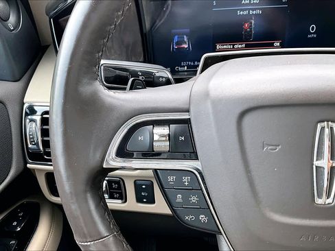 Used 2023 Lincoln Navigator Reserve RWD image 22
