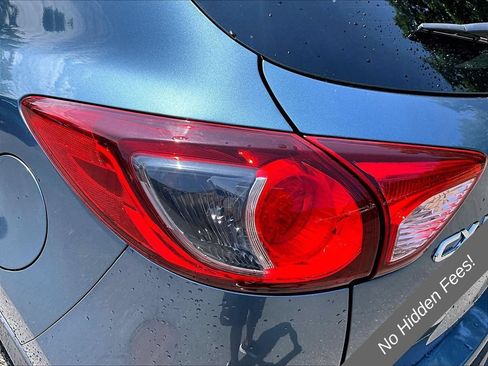 Used 2015 MAZDA CX-5 Grand Touring AWD/4WD image 27