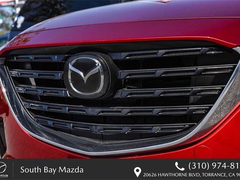 Certified 2023 MAZDA CX-9 Touring Plus image 5