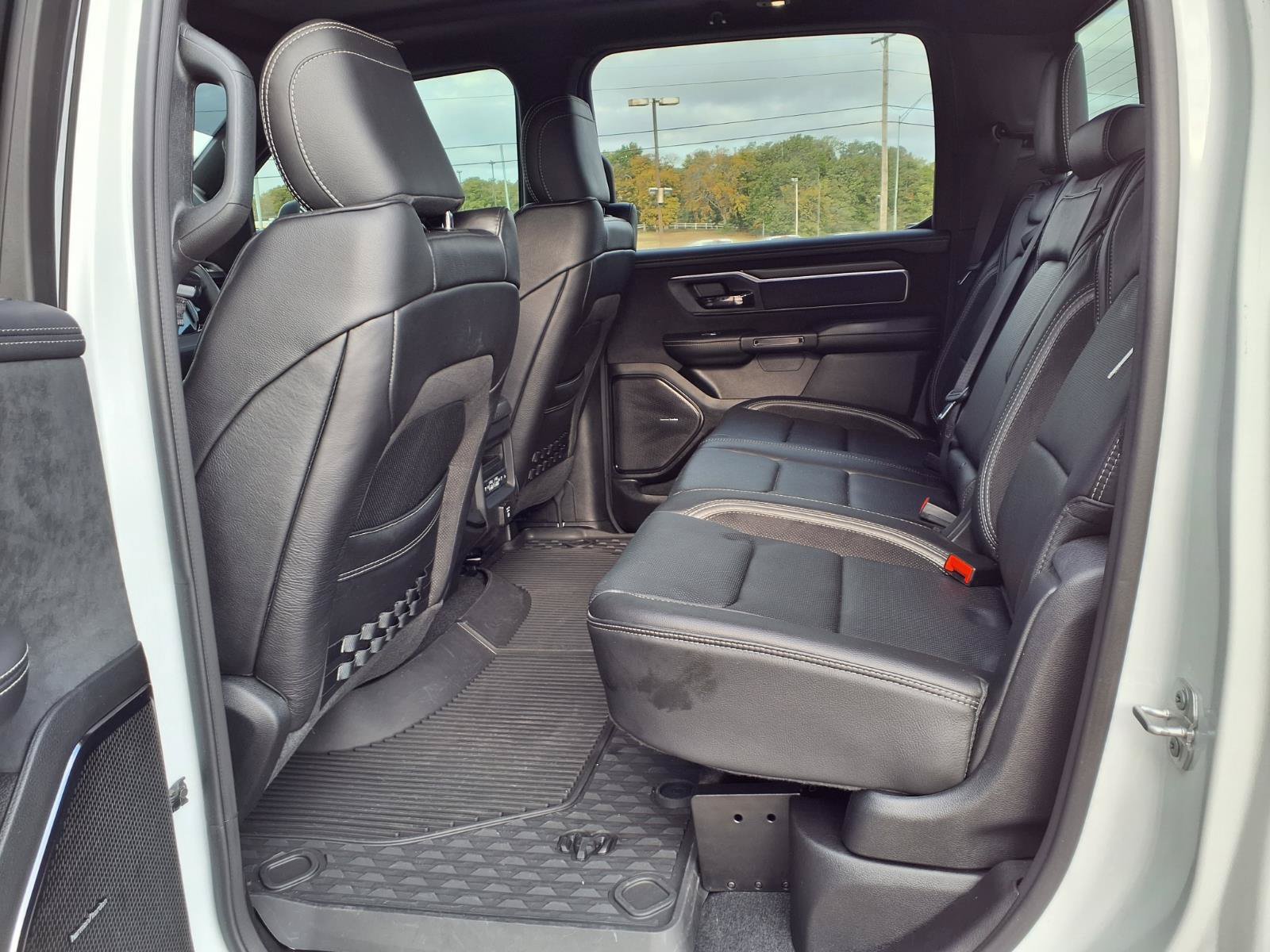 Used 2025 RAM 1500 RHO w/ RHO Level 1 Equipment Group AWD/4WD image 18