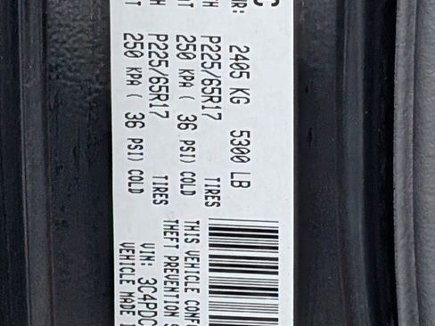 Used 2014 Dodge Journey SE w/ Flexible Seating Group FWD image 32