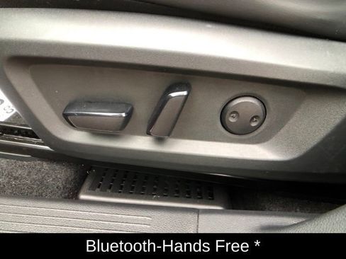 Certified 2023 Nissan Rogue SV image 15