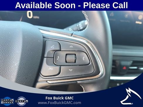 Certified 2024 Buick Encore GX Preferred AWD/4WD image 15