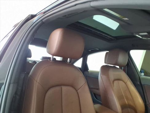 Used 2016 Audi A6 2.0T Premium Plus w/ Premium Plus Package image 23