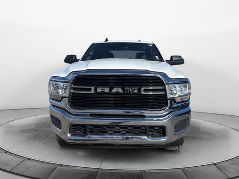 Used 2021 RAM 2500 Big Horn image 2