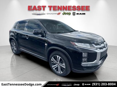 Used 2025 Mitsubishi Outlander Sport ES