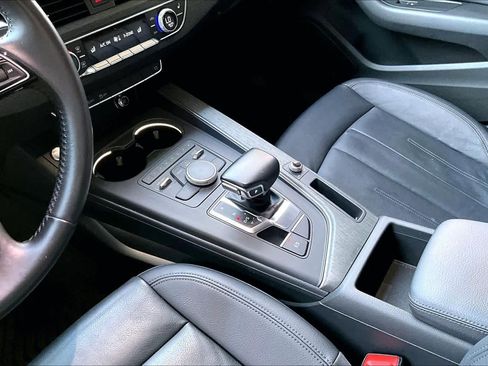 Used 2017 Audi A4 2.0T Premium w/ Convenience Package image 16