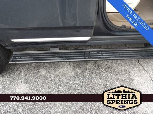 Used 2021 GMC Yukon Denali image 10