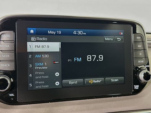 Used 2020 Hyundai Santa Fe Limited FWD image 21