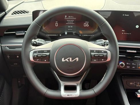 New 2026 Kia K5 GT-Line image 32