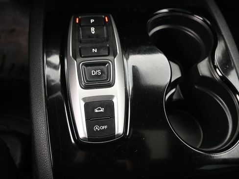 Used 2020 Honda Ridgeline Black Edition image 16