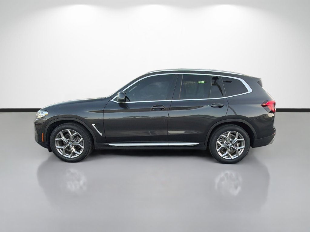 Used 2023 BMW X3 sDrive30i w/ Premium Package RWD image 6