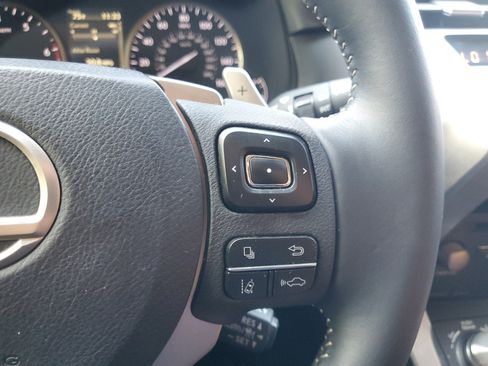 Used 2019 Lexus NX 300 FWD image 22