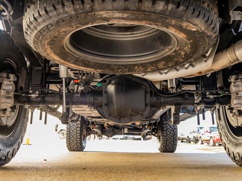 Used 2024 Ford F250 XLT w/ XLT Premium Package image 16