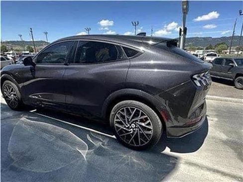 Used 2022 Ford Mustang Mach-E GT w/ GT Performance Edition image 99