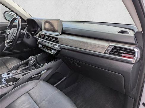 Used 2021 Kia Telluride SX FWD image 28