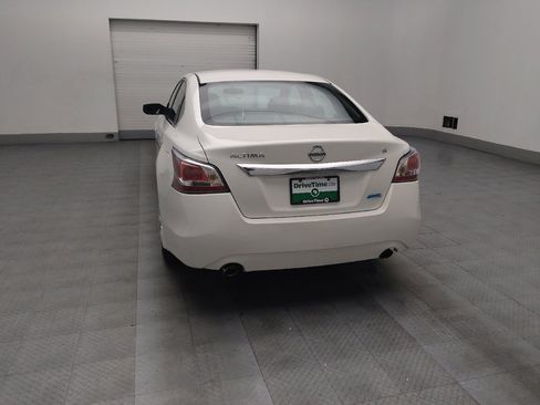Used 2014 Nissan Altima 2.5 S image 6