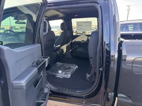 New 2026 Ford F150 STX AWD/4WD image 22