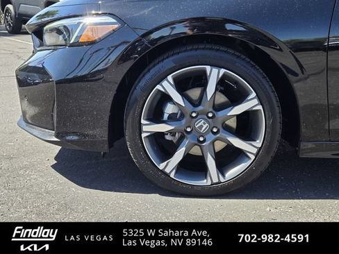 Used 2026 Honda Civic Sport Touring image 10