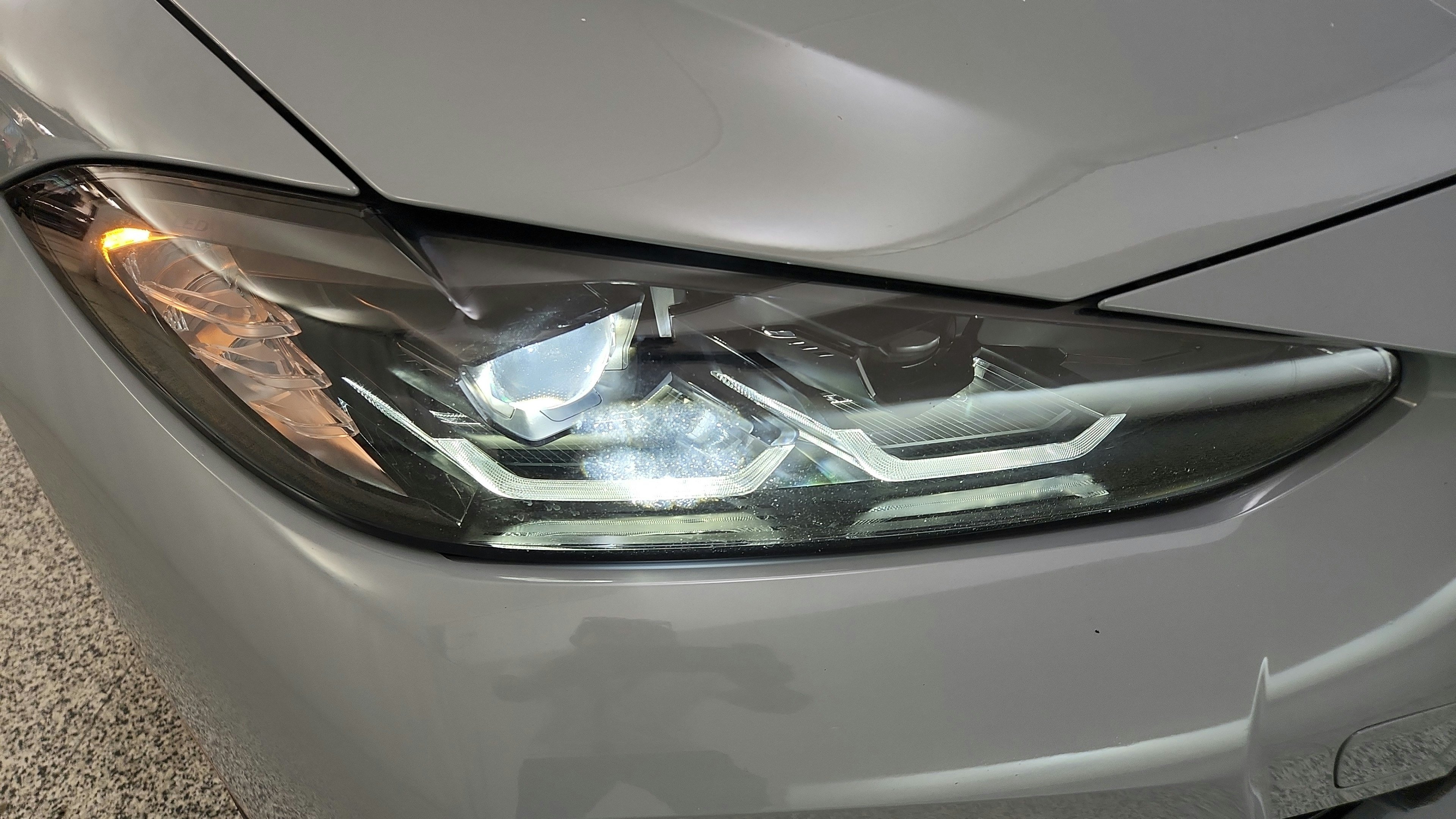 Used 2023 BMW i4 M50 w/ M Carbon Exterior Package AWD/4WD image 36