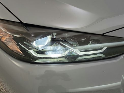 Used 2023 BMW i4 M50 w/ M Carbon Exterior Package AWD/4WD image 36