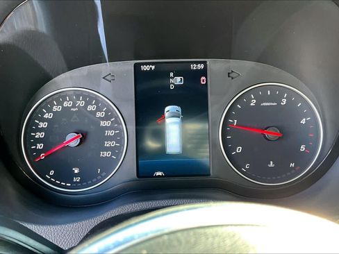Used 2022 Mercedes-Benz Sprinter 3500 image 25