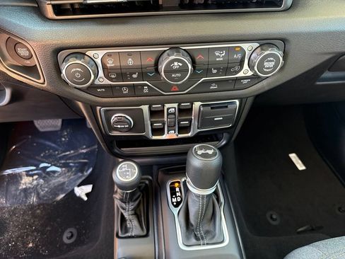 New 2026 Jeep Wrangler Unlimited Sport AWD/4WD image 14