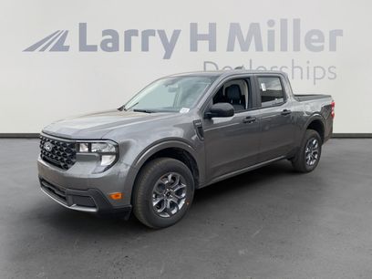 New 2025 Ford Maverick XLT