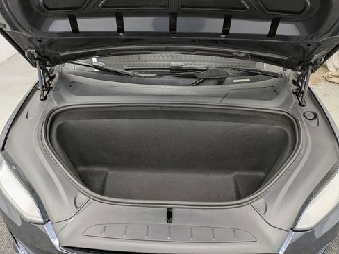 Used 2022 Tesla Model X AWD/4WD image 22