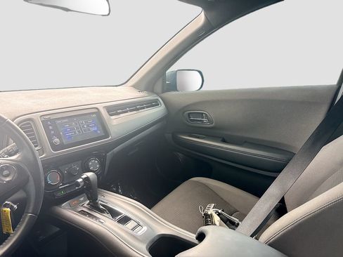 Used 2021 Honda HR-V Sport image 19