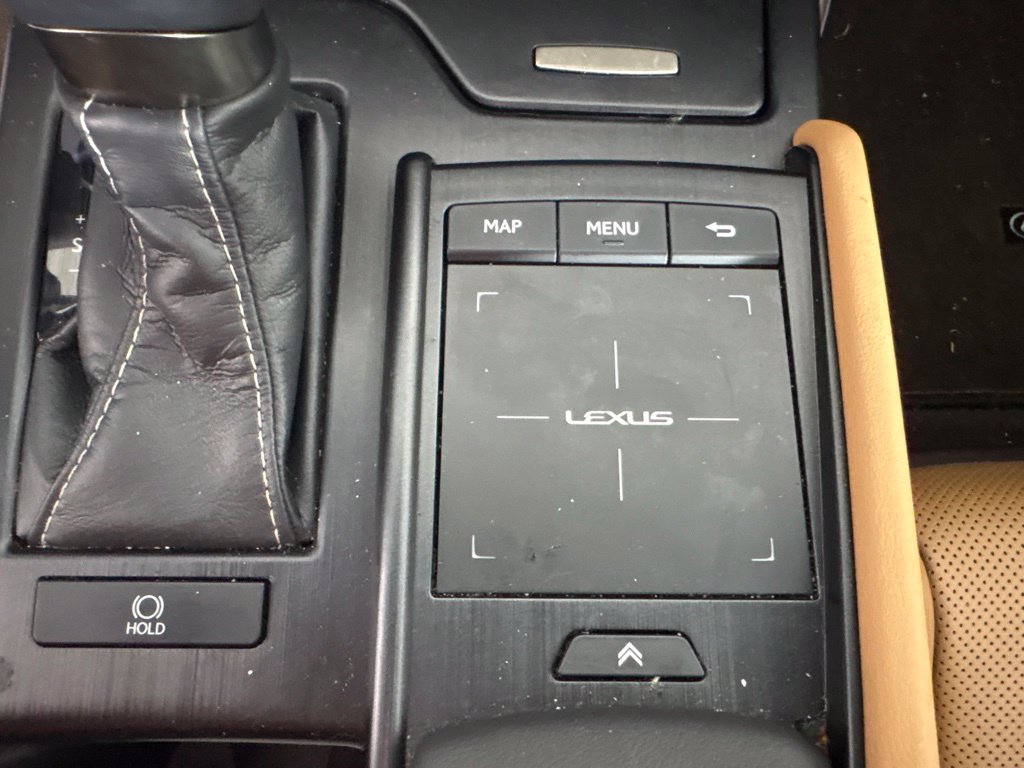 Used 2020 Lexus ES 350 w/ Premium Package FWD image 21
