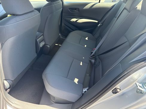 New 2026 Toyota Corolla LE image 18