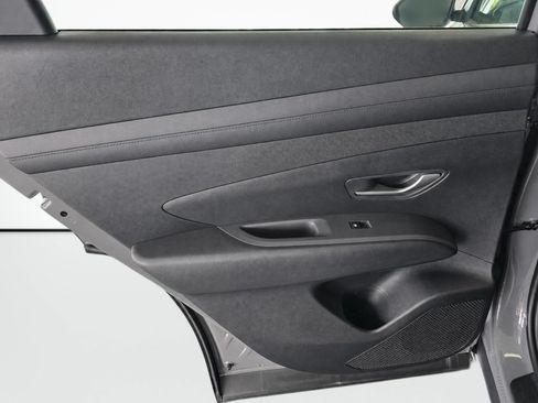 New 2026 Hyundai Tucson SE AWD/4WD image 33