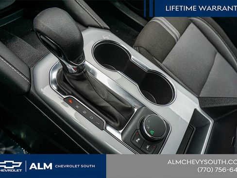 New 2026 Chevrolet Blazer LT w/ Convenience Package FWD image 43